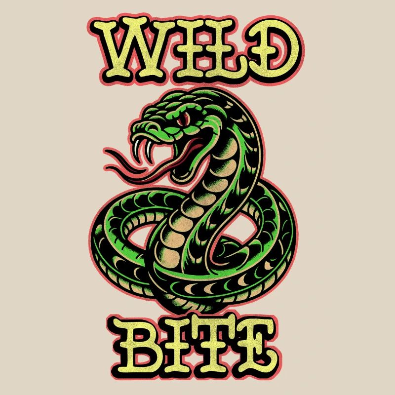 Wild Bite