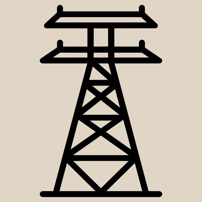 Strommast