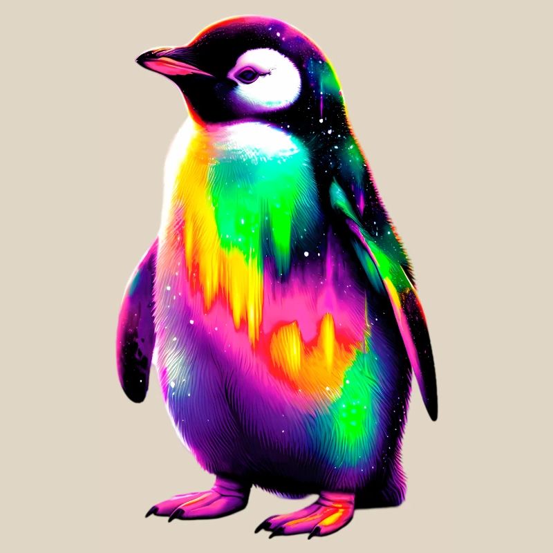 Penguin