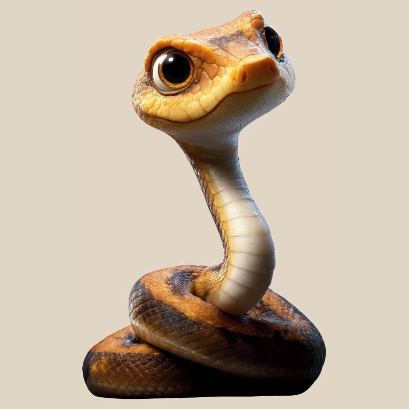 Schlange Python Kobra Klapperschlange Schlangen