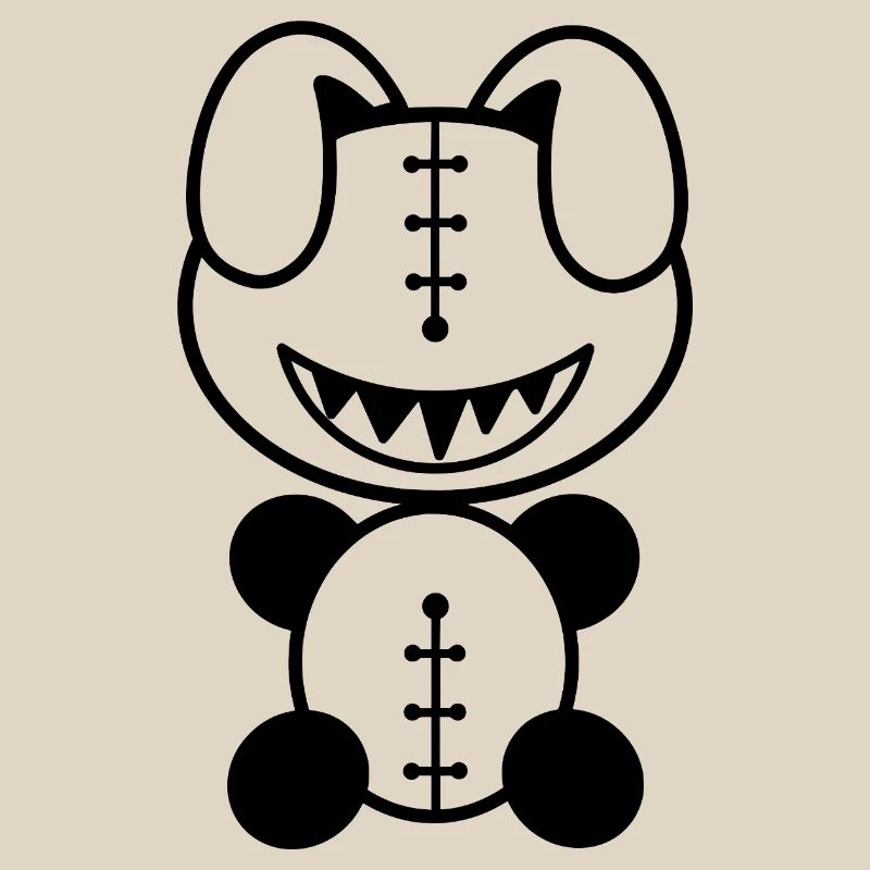 Plush: Silly