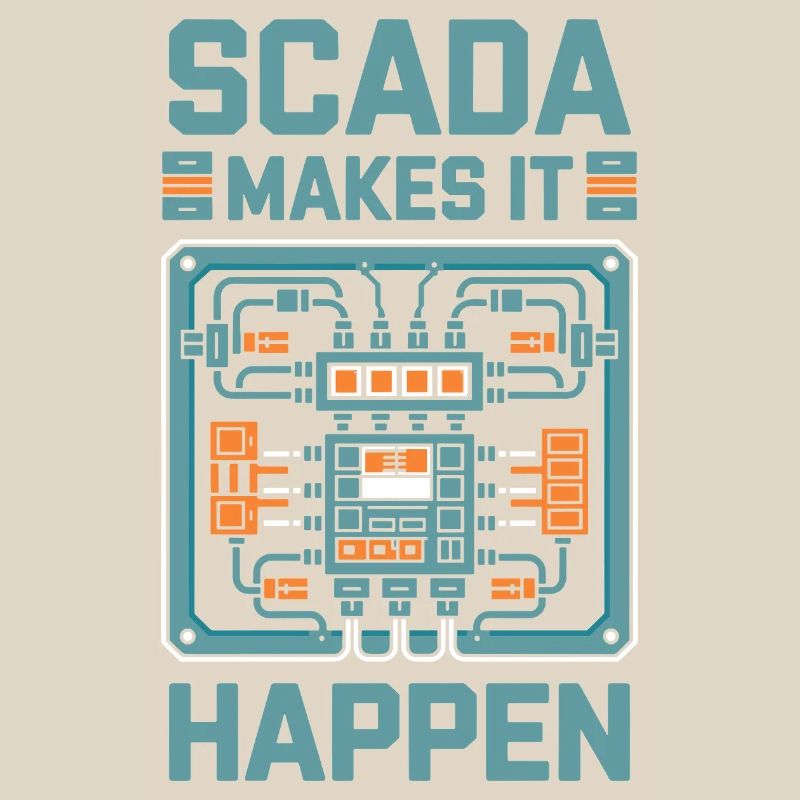  SCADA Makes It Happen Automatisierung Technik