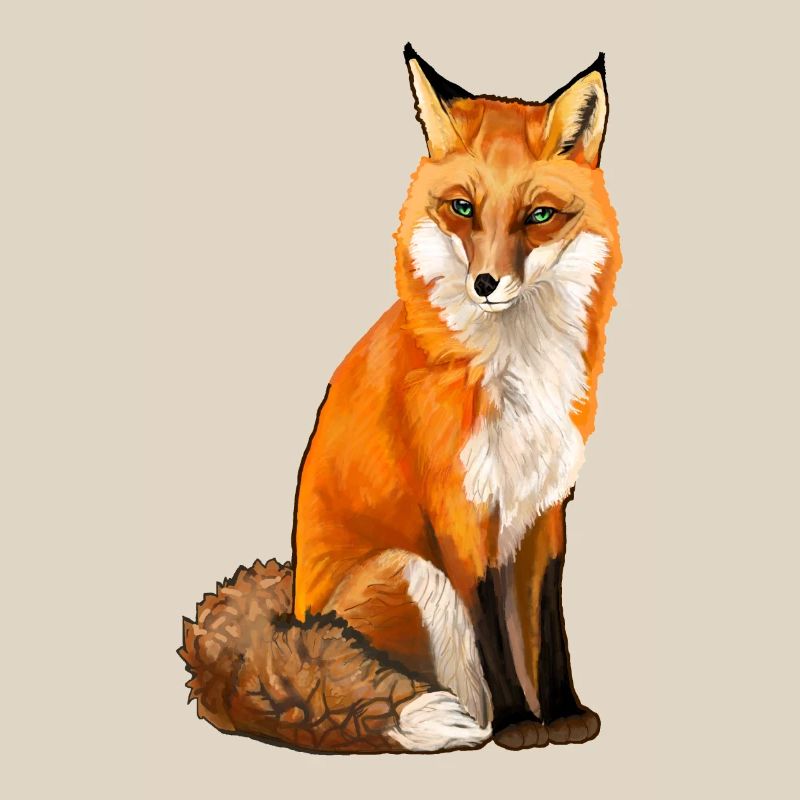 fox