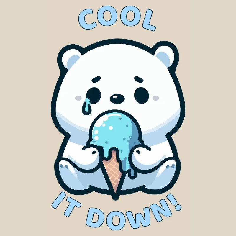COOL IT DOWN