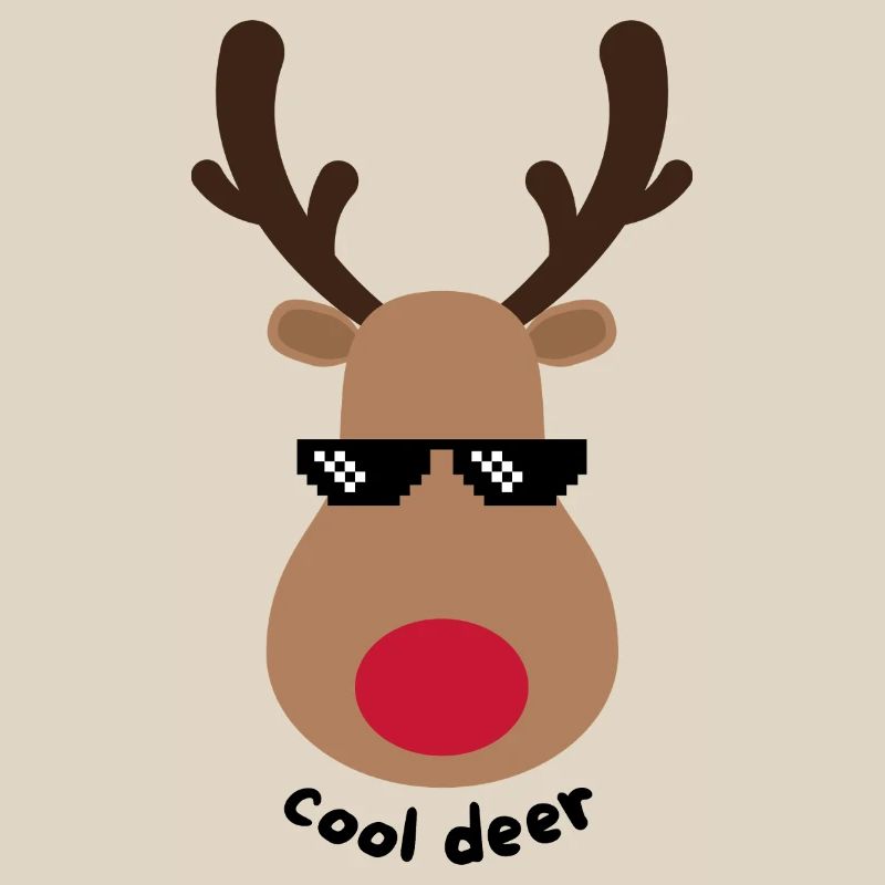 cool deer