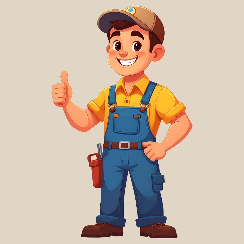 Mechaniker oder Handwerker