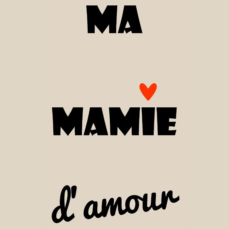 OMA. MAMA. GROSSMUTTER. MUTTERTAG. HERZ