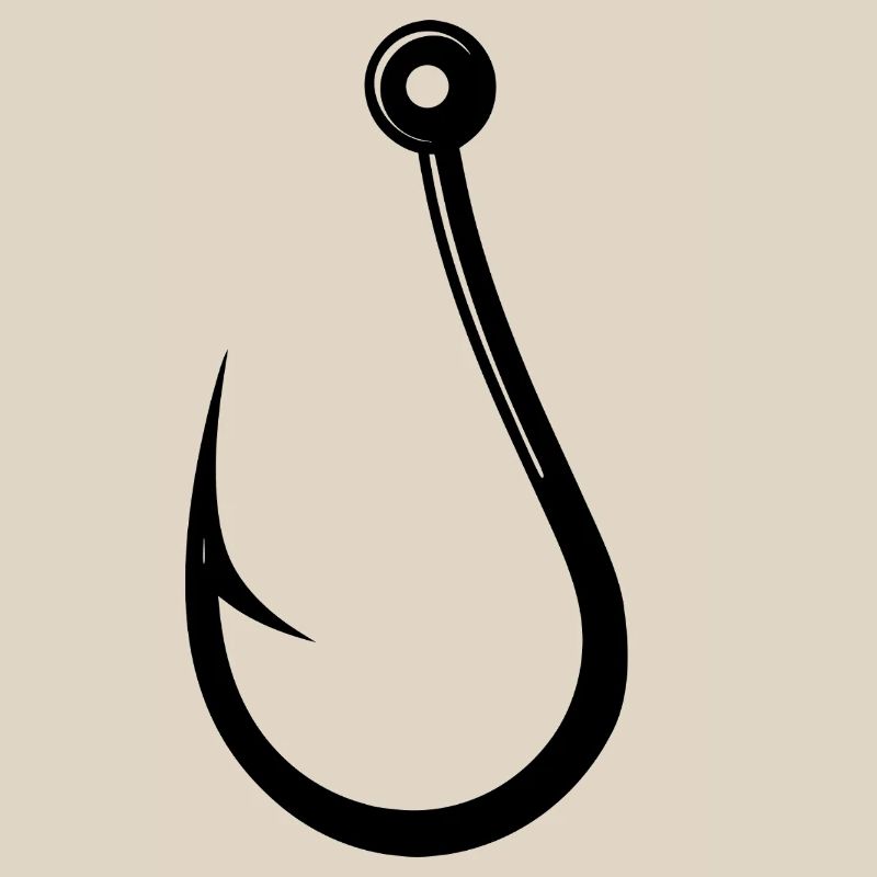Fish hook