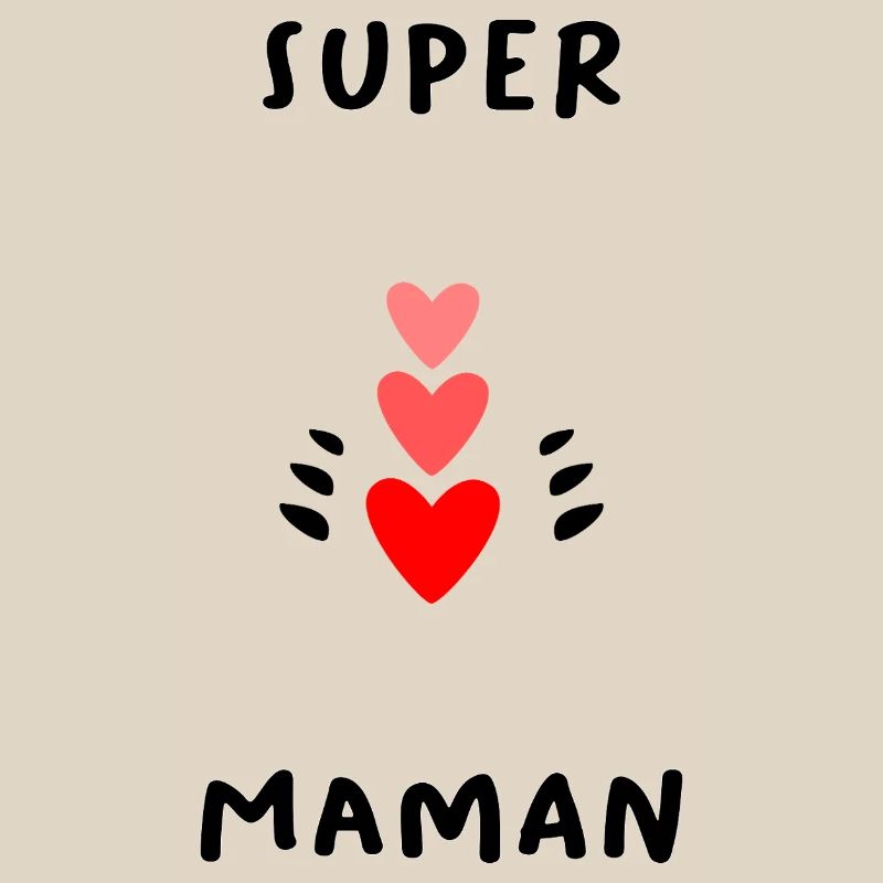 MAMA. MUTTERTAG. SCHÖNEN MUTTERTAG