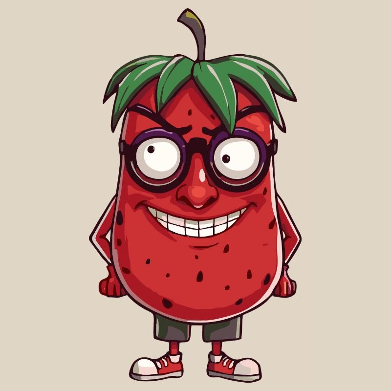 fruit