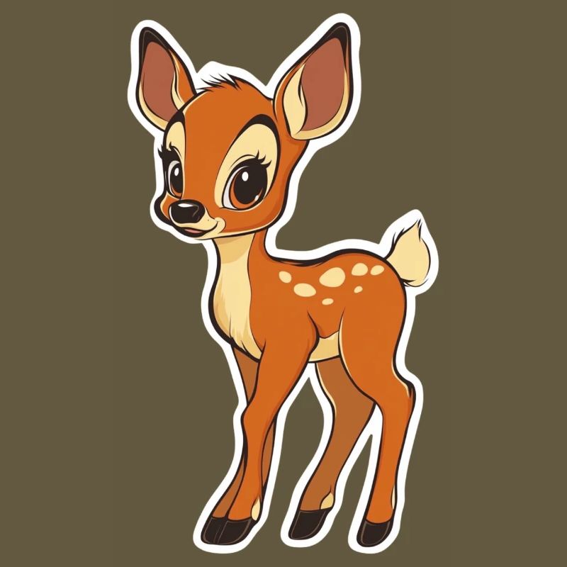 roe deer