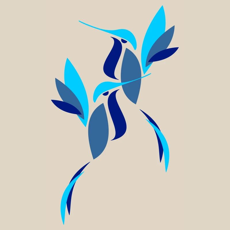 Blue Bird