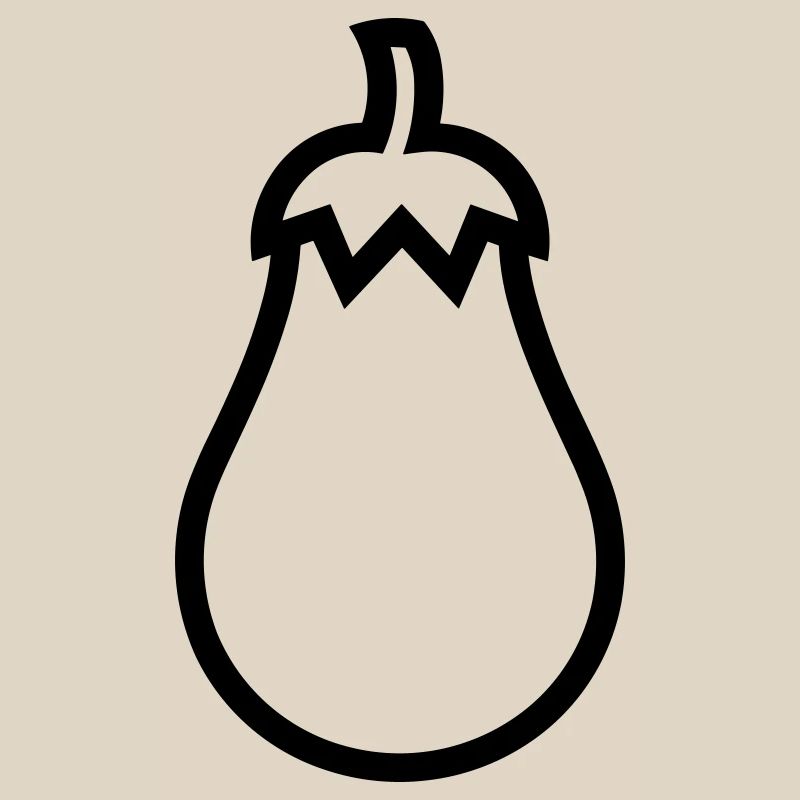 eggplant