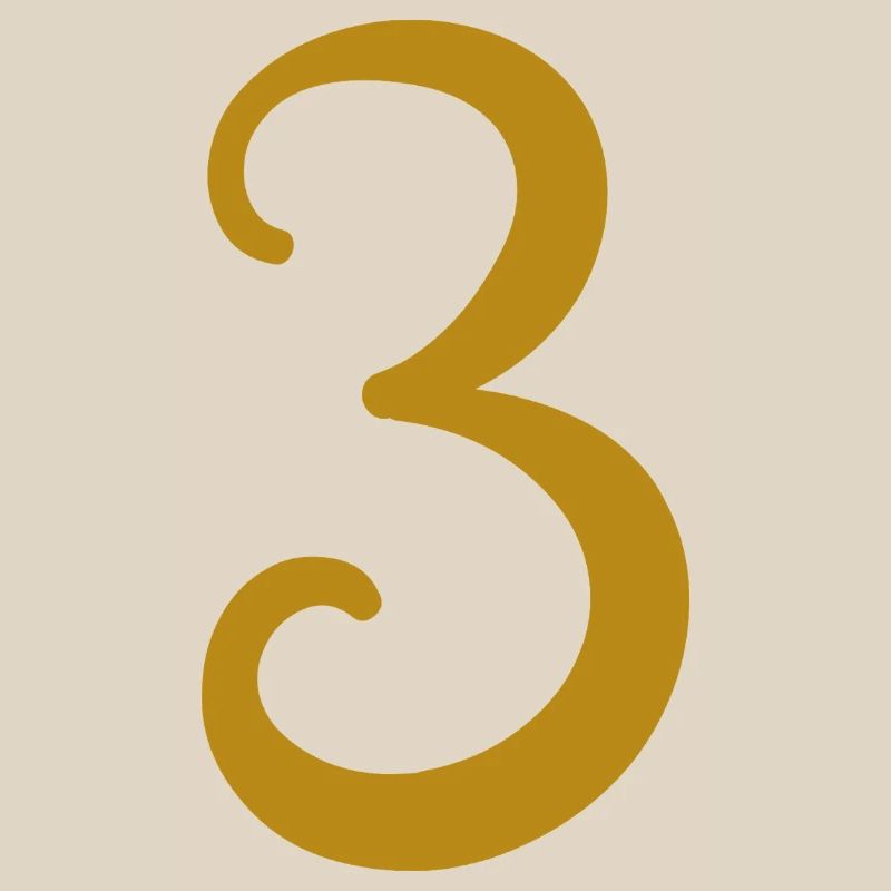 3