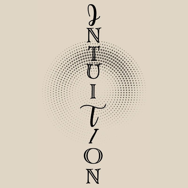 INTUITION – Dein innerer Kompass