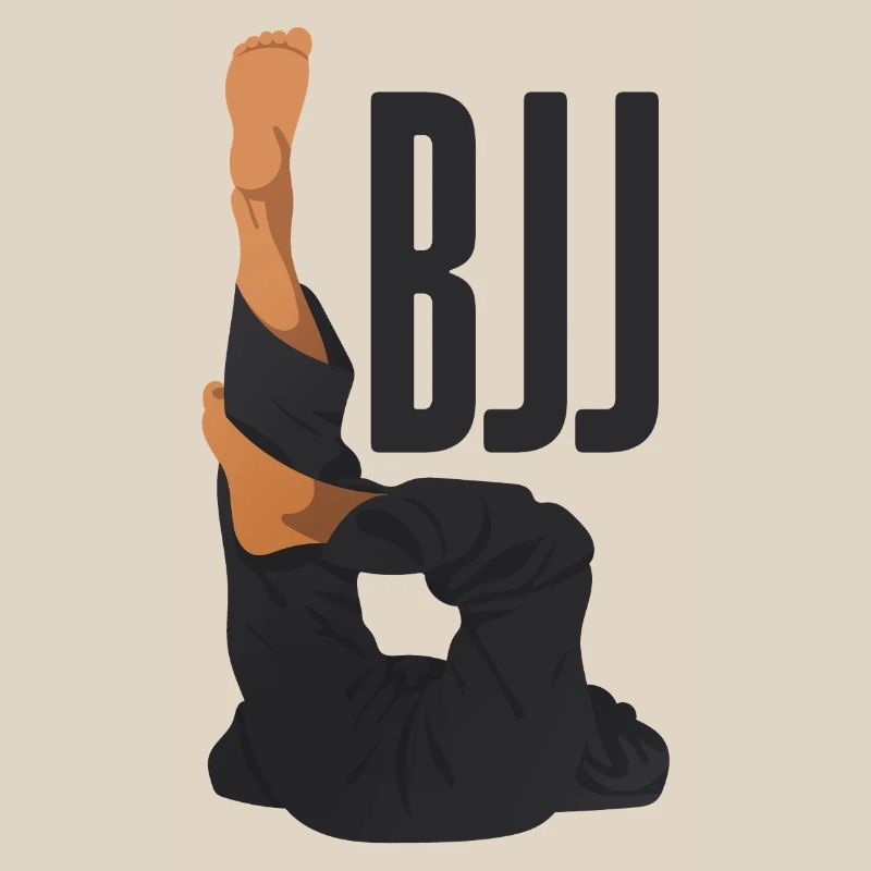 Techniques de BJJ : Triangle