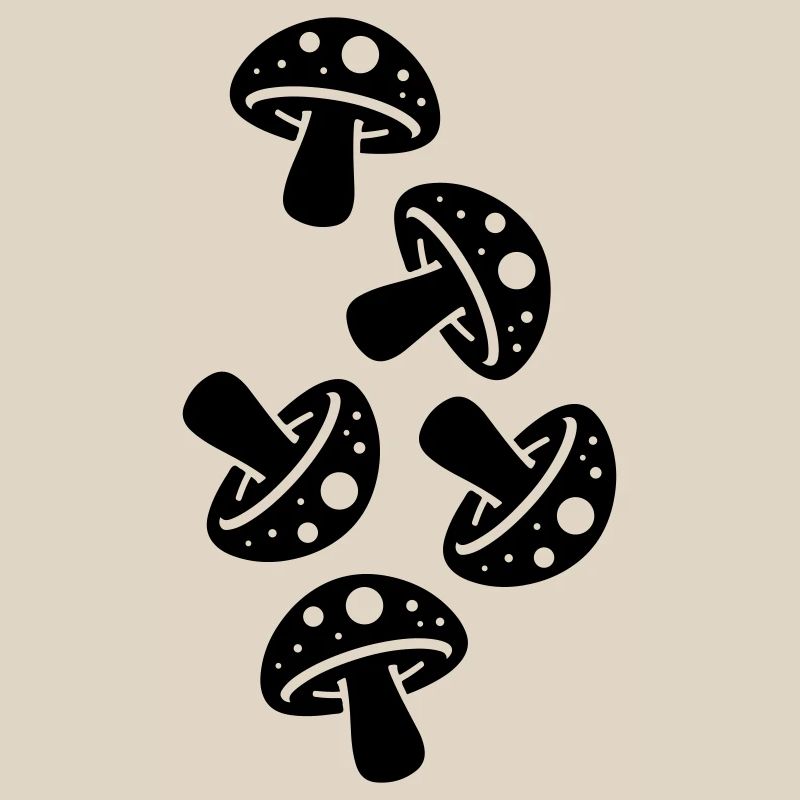 Mushrooms Mushroom Toadstool