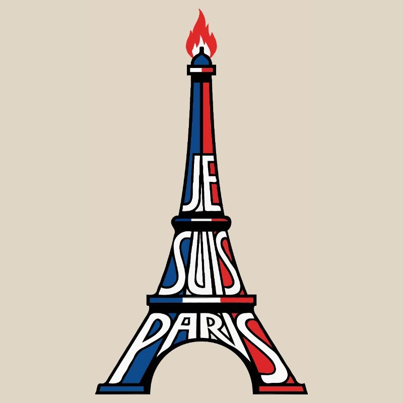 Paris Eiffel Tower