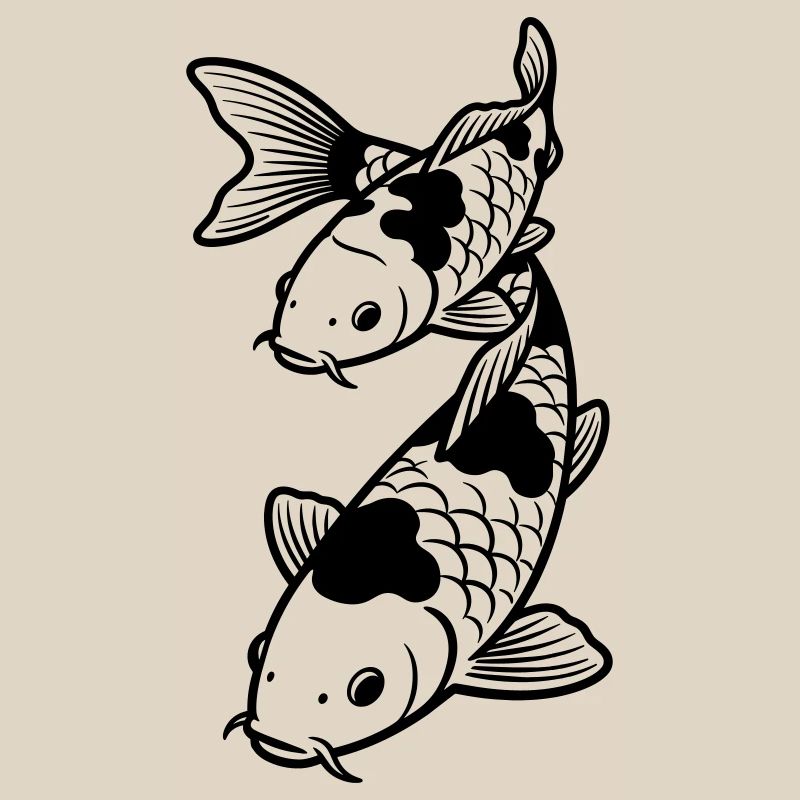 koi carp