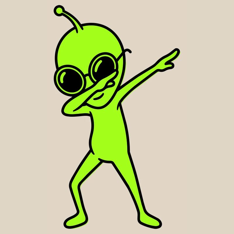 Alien Dab