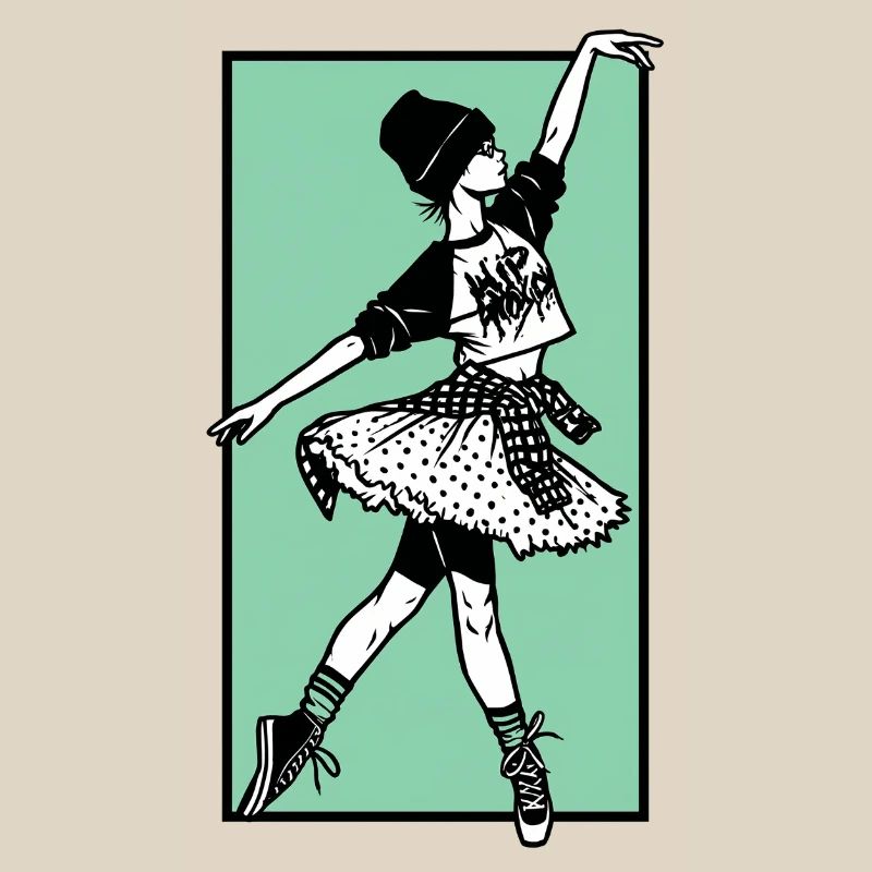Danseuse #2