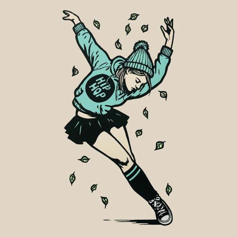 Danseuse #3