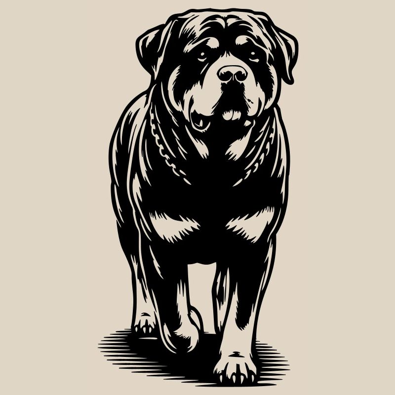 Rottweiler