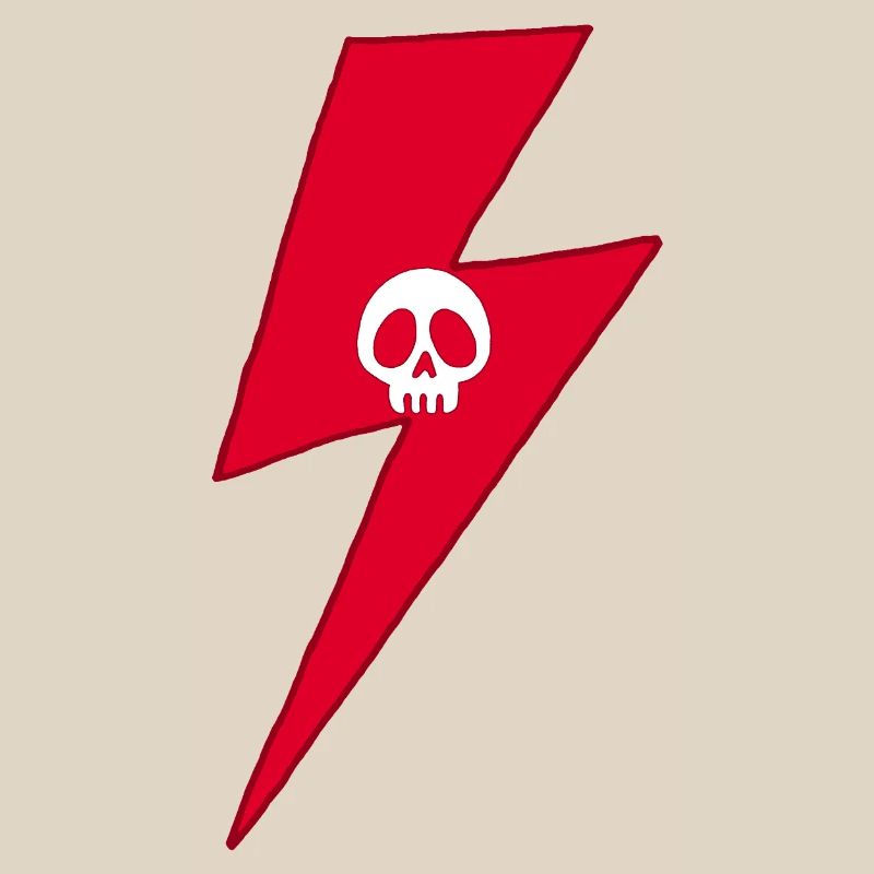 Red Skull Blitz