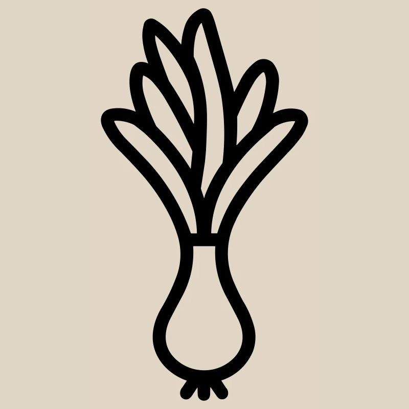 leek