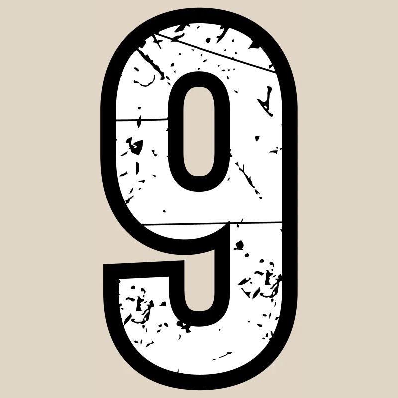 9