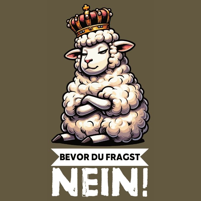 Before you ask: sheep, sheep, shepherd, sheep farmer