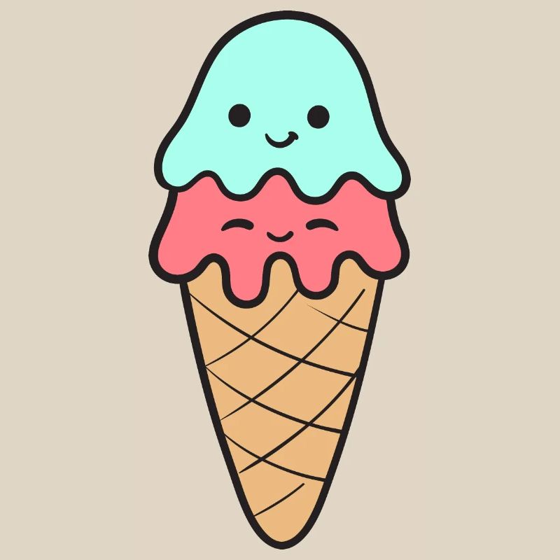 Eis Eiscreme