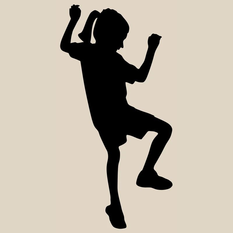 Climber Girl – Boulder Fun