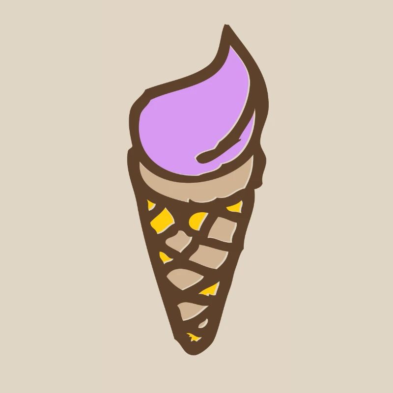 Eis - Softeis