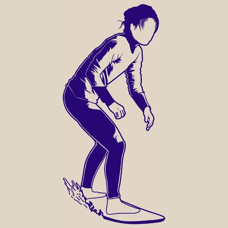 Surfeur