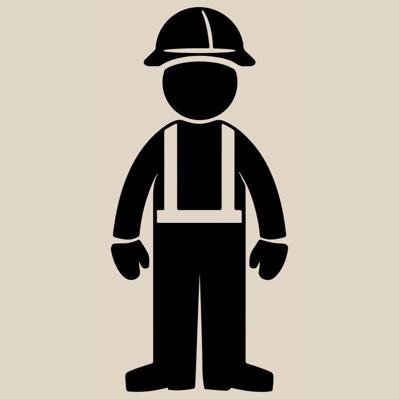 Construction workers