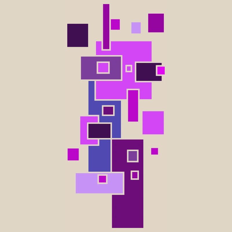 Building Blocks Architecture Pattern
