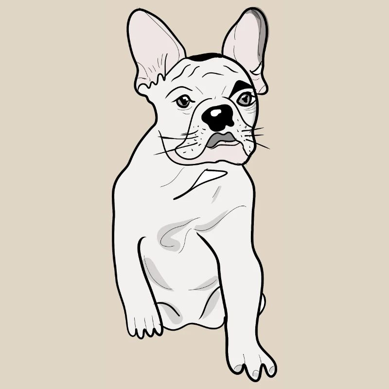 SÜSSER MOPS