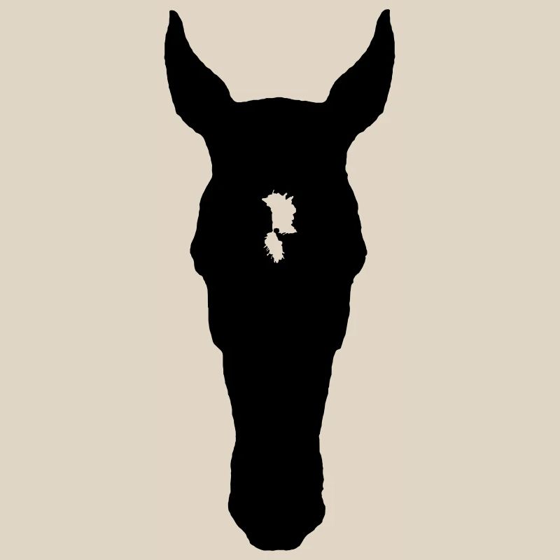 Pferd