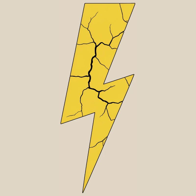 Lightning Lightning Thunderstorm Current Storm