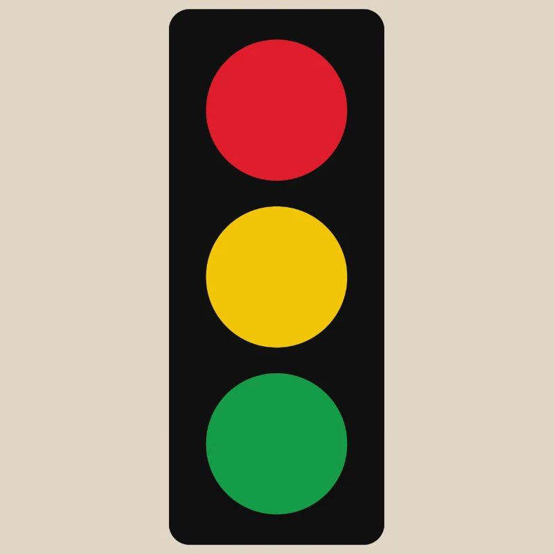 Traffic light