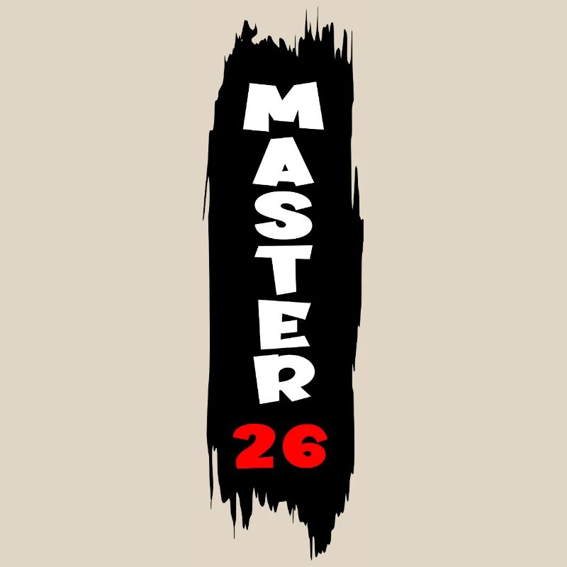 Master 2026