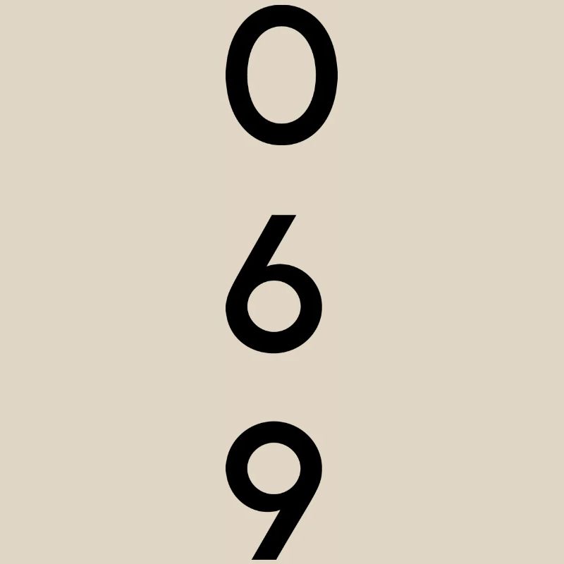 069 - Area code - Frankfurt
