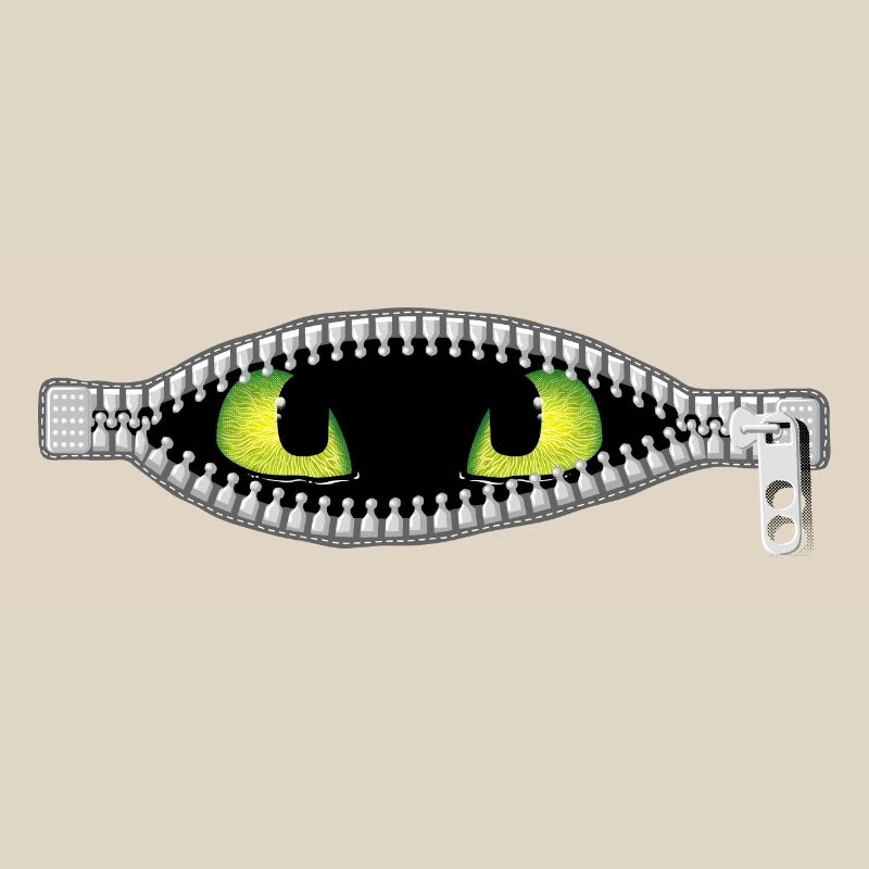 Monsters inside
