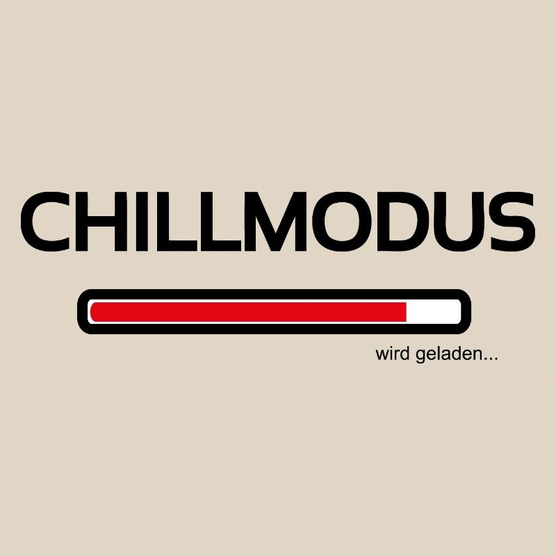 Chill mode - today we only rest