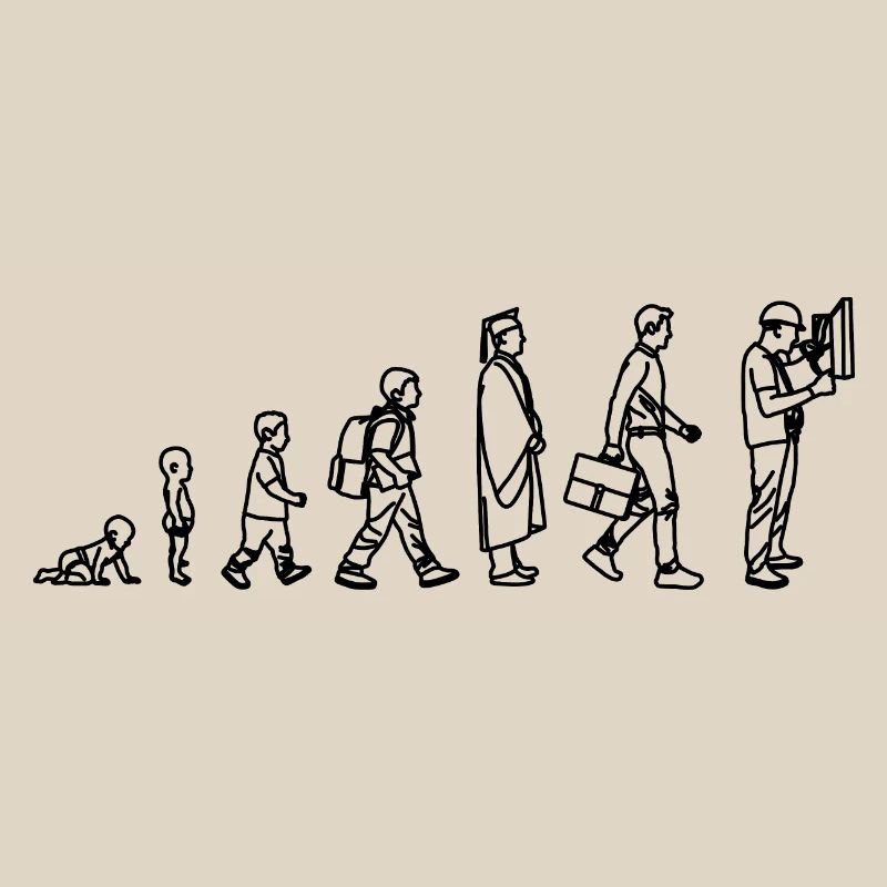 Electrician Evolution