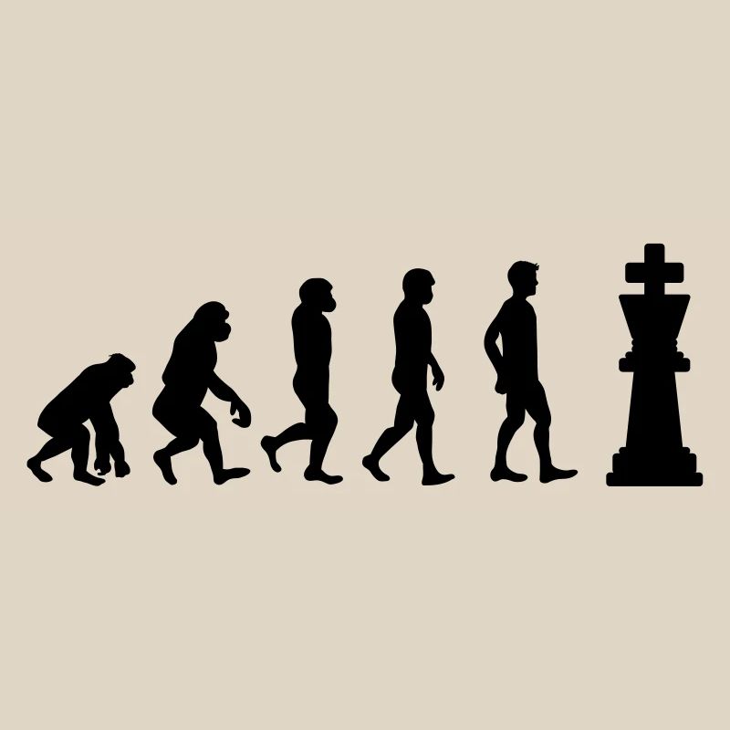 Schach Evolution