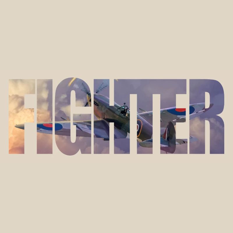 Fighter Spitfire