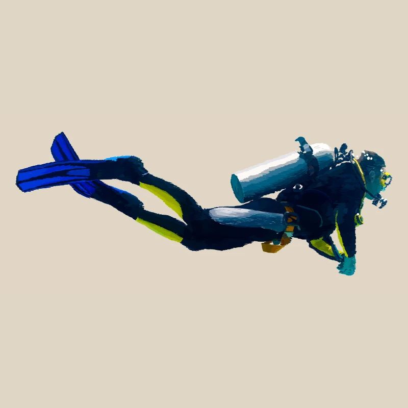 Diver