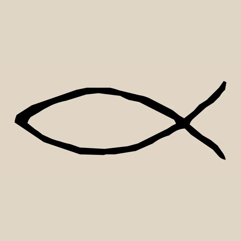 Christian fish